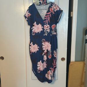 Size M women’s dress